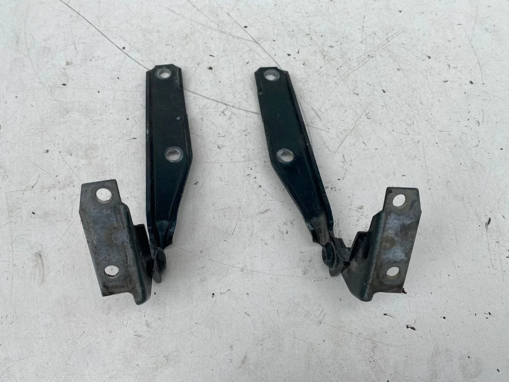 Mootorikapoti hinged – Audi A6 S6 C5 4B (1997-2005)