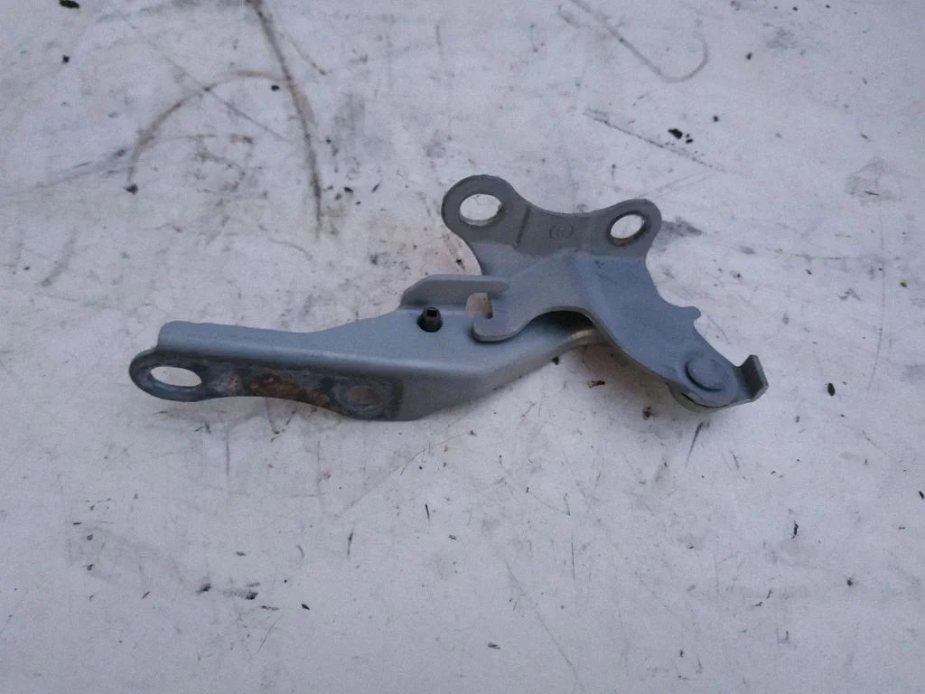 Mootorikapoti hinged NOCODE