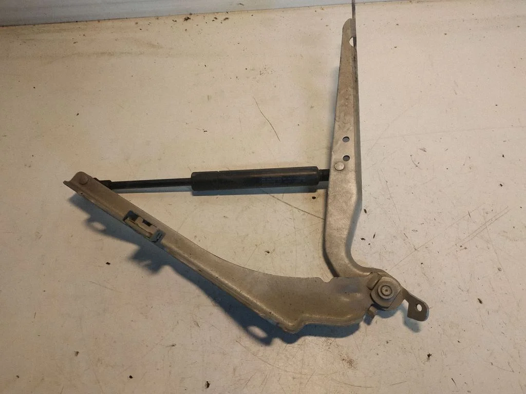 Mootorikapoti hinged