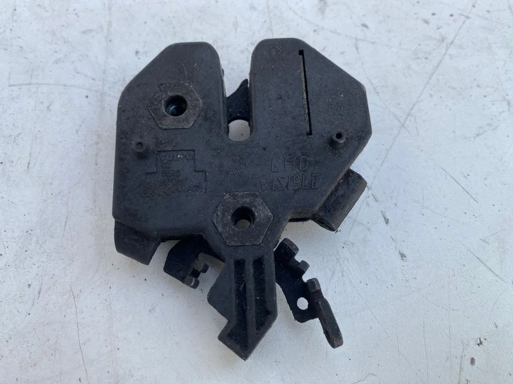 Engine bonnet/hood lock/catch – Volvo V70 (2000-2004)