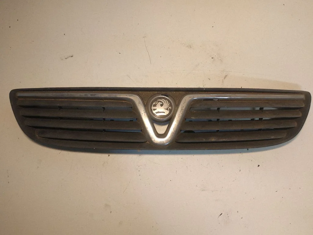 Atrapa górna (grill) – Opel Zafira A (1999-2005)
