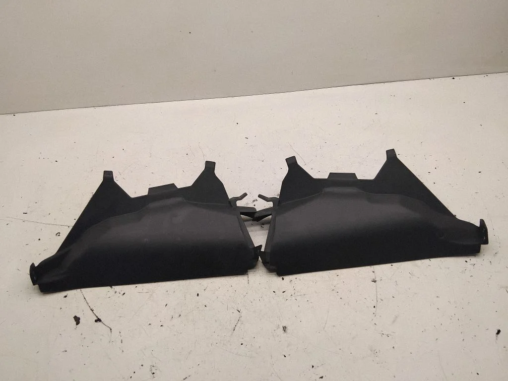 Wiper trim 51713401008