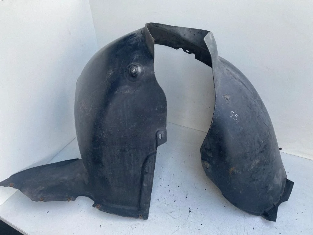 Priekšējais riteņa arkas dubļusargs 1T0805974