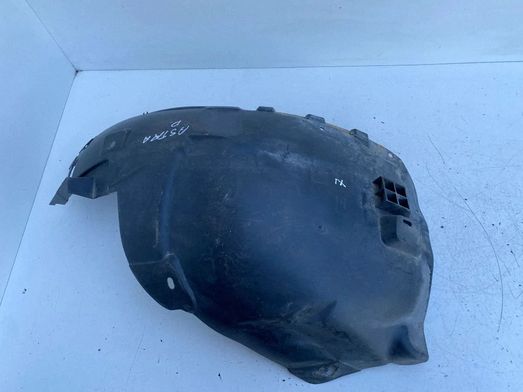 Nadkole przednie – Opel Astra H (2004-2012)