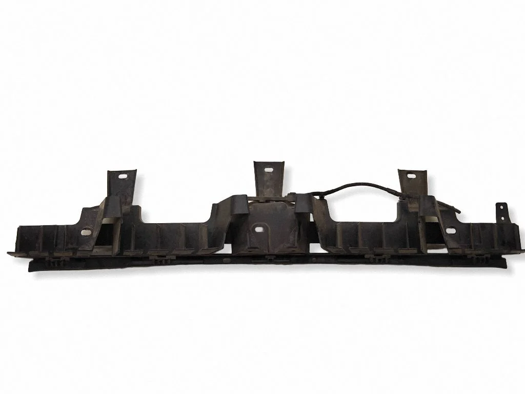 Rear bumper mounting bracket 9811280580
