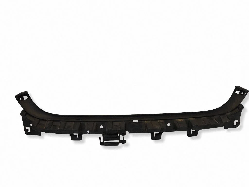 Aizmugurējā bufera turētājs 51127058522