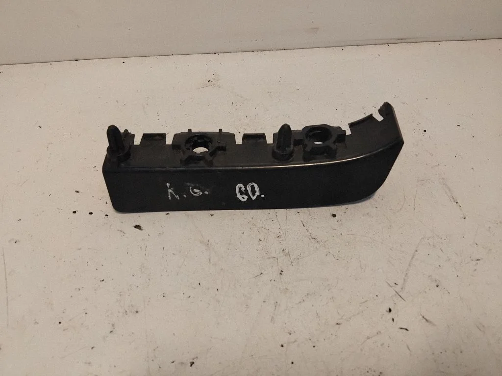 Rear bumper mounting bracket DK6217B933BE