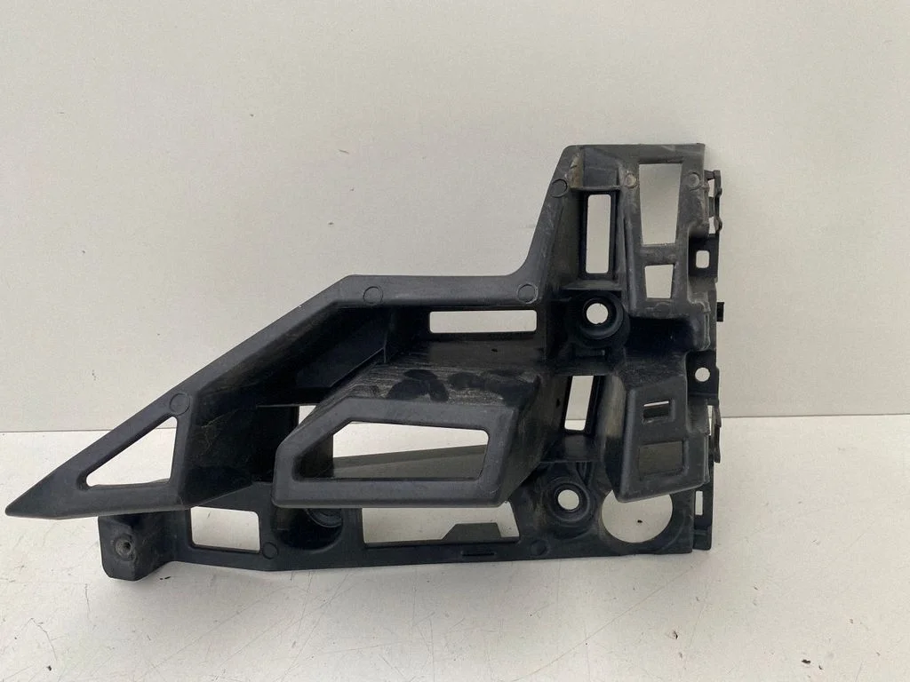 Rear bumper mounting bracket 9810591580