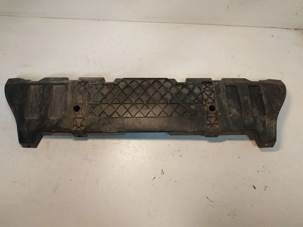 Rear bumper mounting bracket 85222EB310