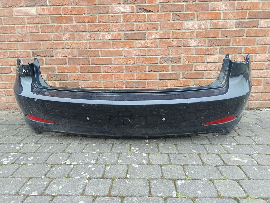 Aizmugurējais bufers 866113Z300