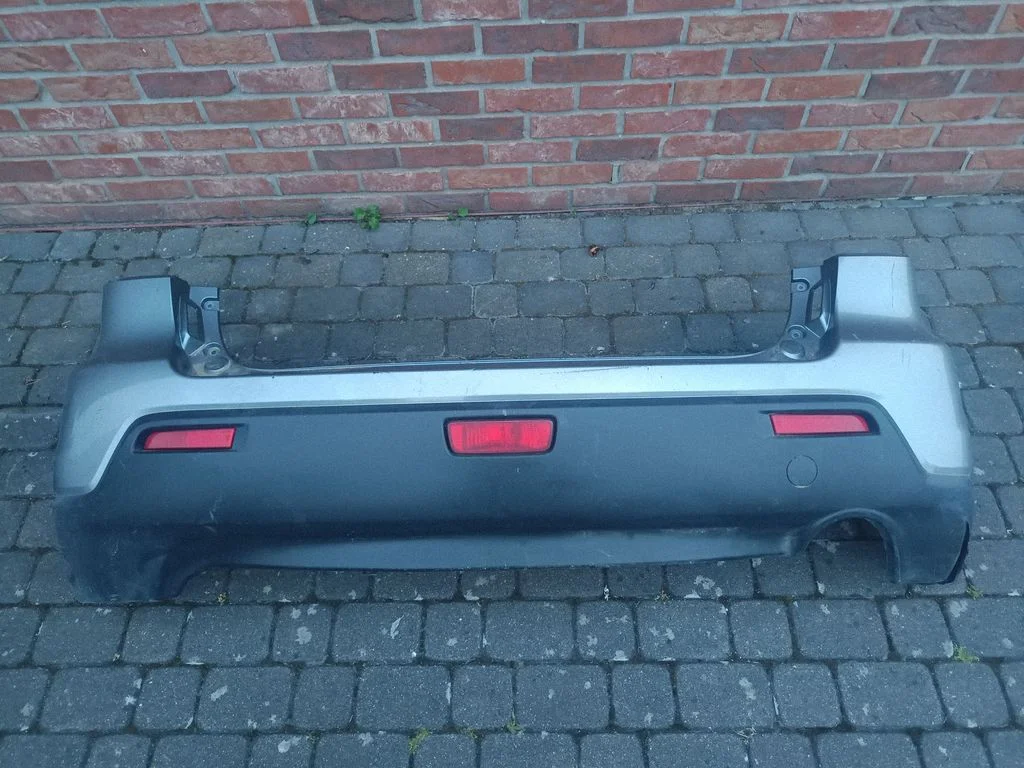 Aizmugurējais bufers 6410B800ZZ