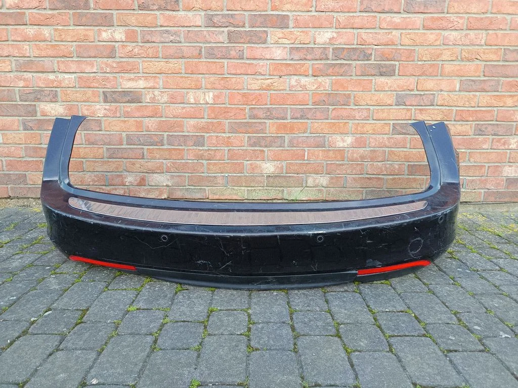 Rear bumper 013246542