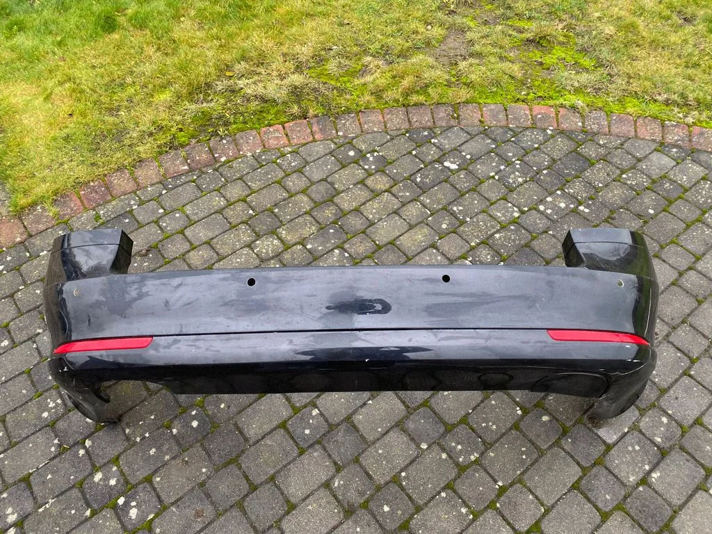 Aizmugurējais bufers 1Z9807421F