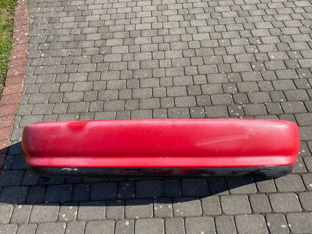 Rear bumper 521591A560