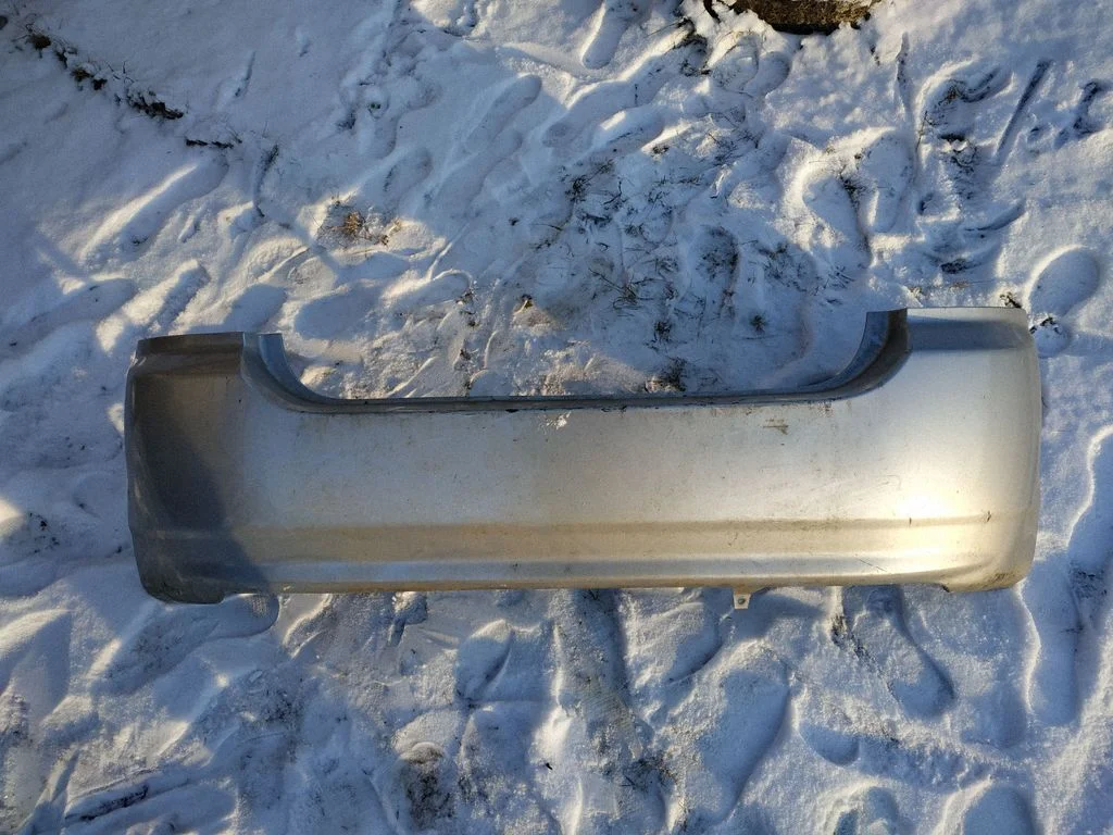 Aizmugurējais bufers 5215902240