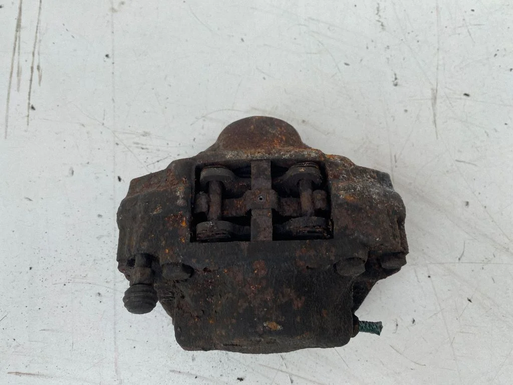 Tagumine pidurisadul
