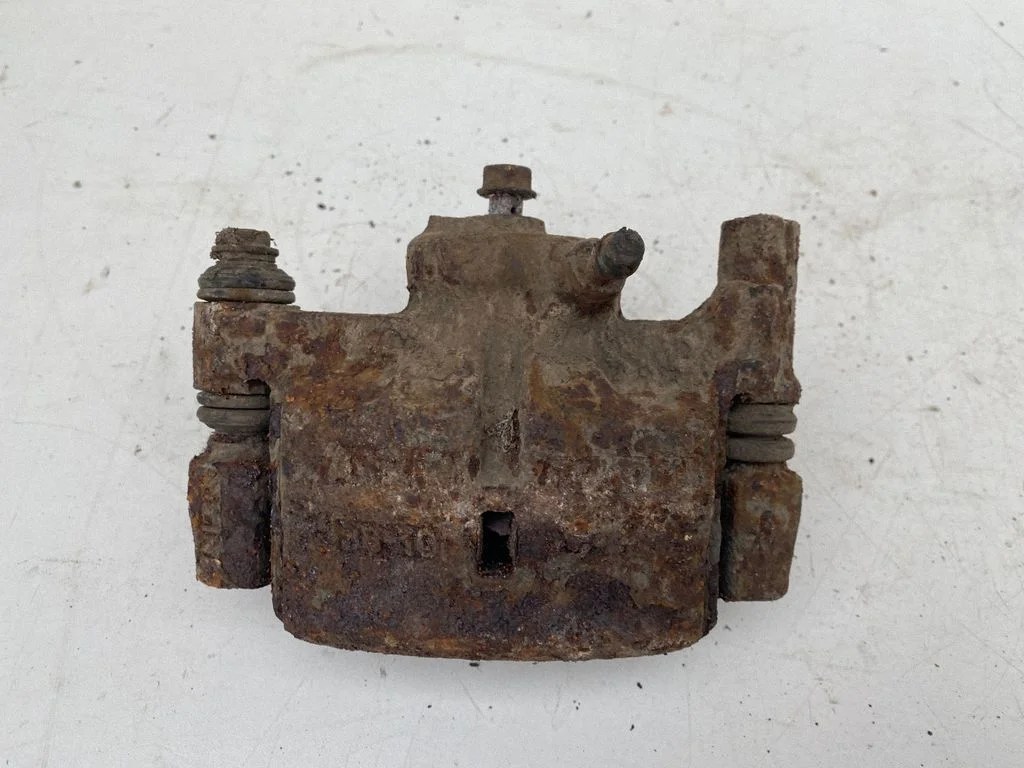 Tagumine pidurisadul