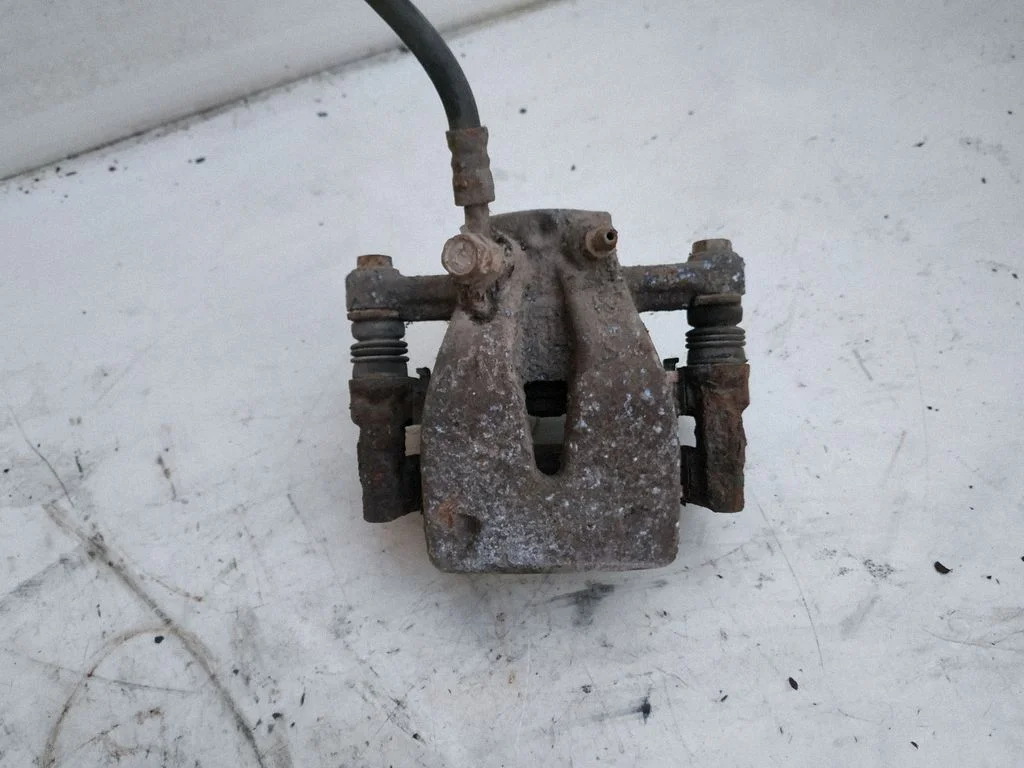 Tagumine pidurisadul NOCODE