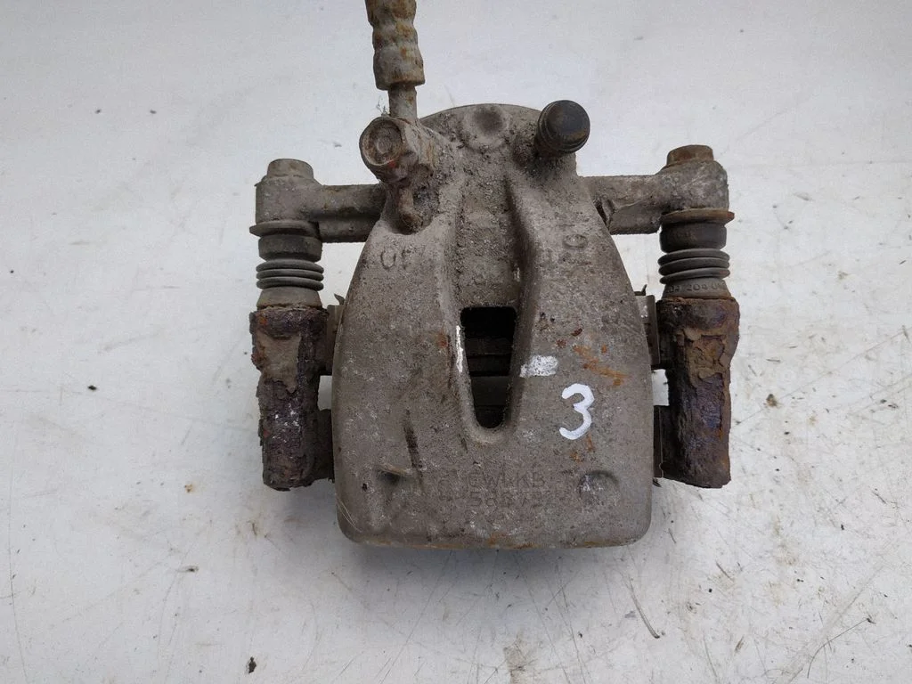 Tagumine pidurisadul NOCODE