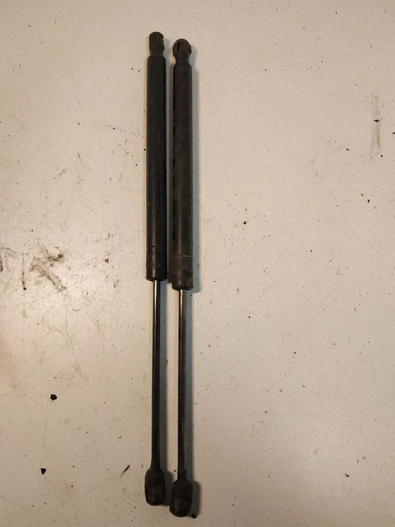 Tailgate/trunk strut/damper 4B9827552N