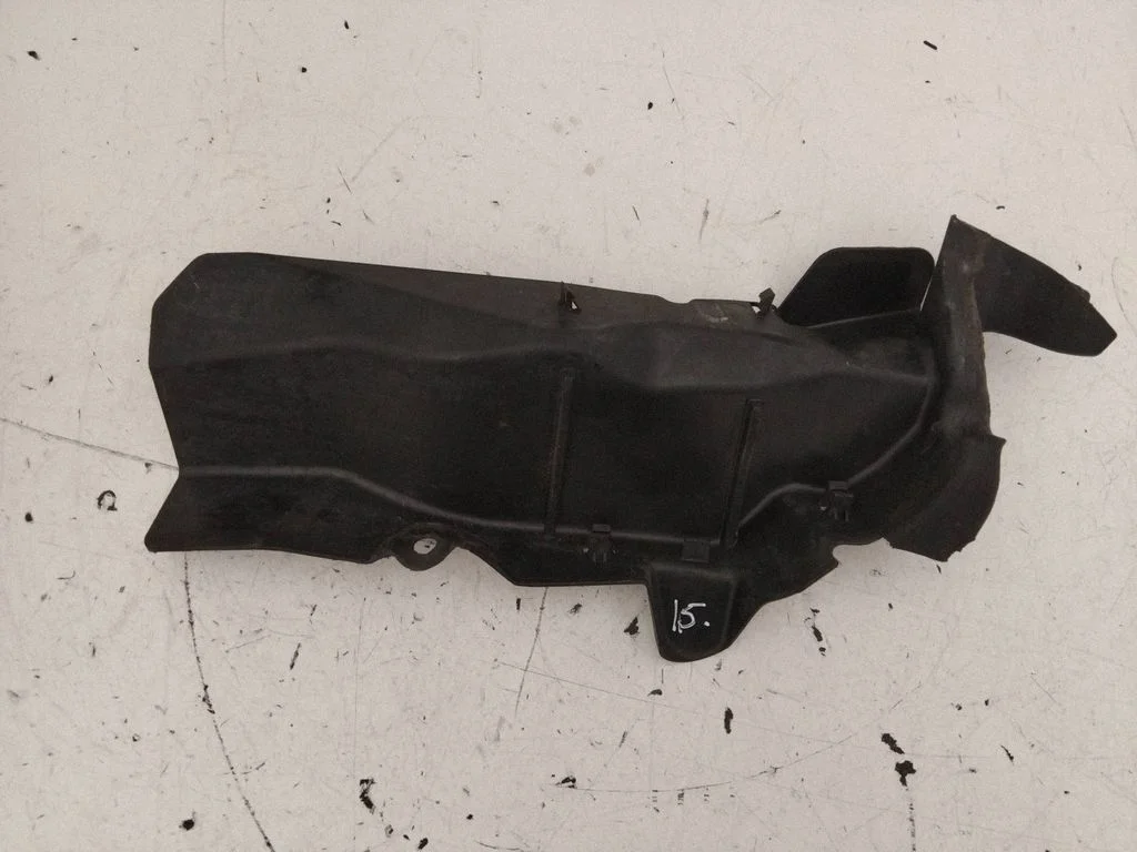 Front door lock 4E0837349C