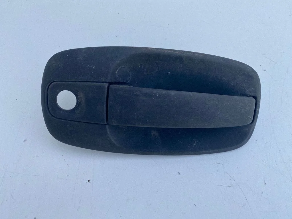 Front door exterior handle – Opel Vivaro (2001-2014)