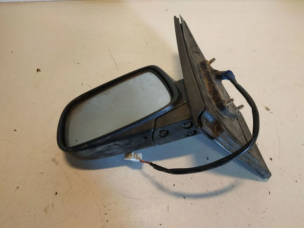 Front door electric wing mirror NOCODE