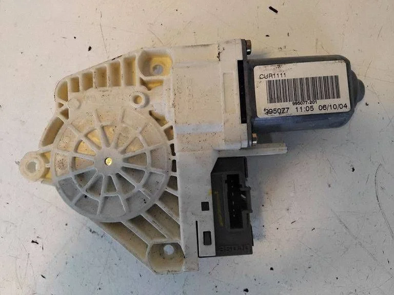 Priekšējā loga pacēlāja motoriņš 995077103