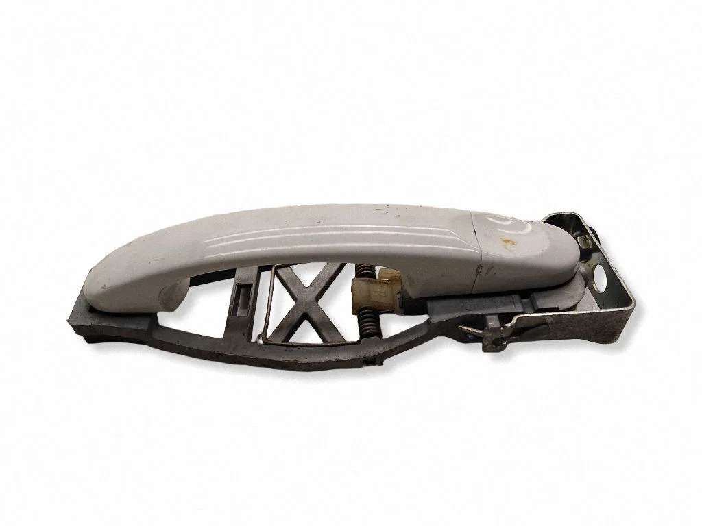 Rear door exterior handle – Volkswagen Touran II (2010-2016)