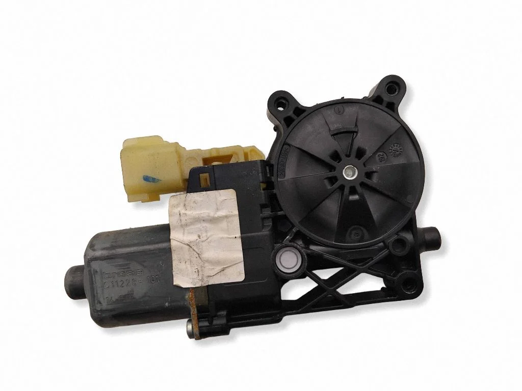Rear door window regulator motor – Ford Mondeo MK V (2014-)