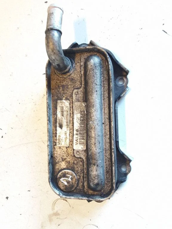 Eļļas filtra turētājs/dzesētājs – Toyota Avensis T250 (2006-2009)