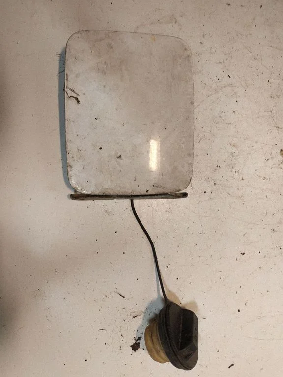 Fuel tank cap