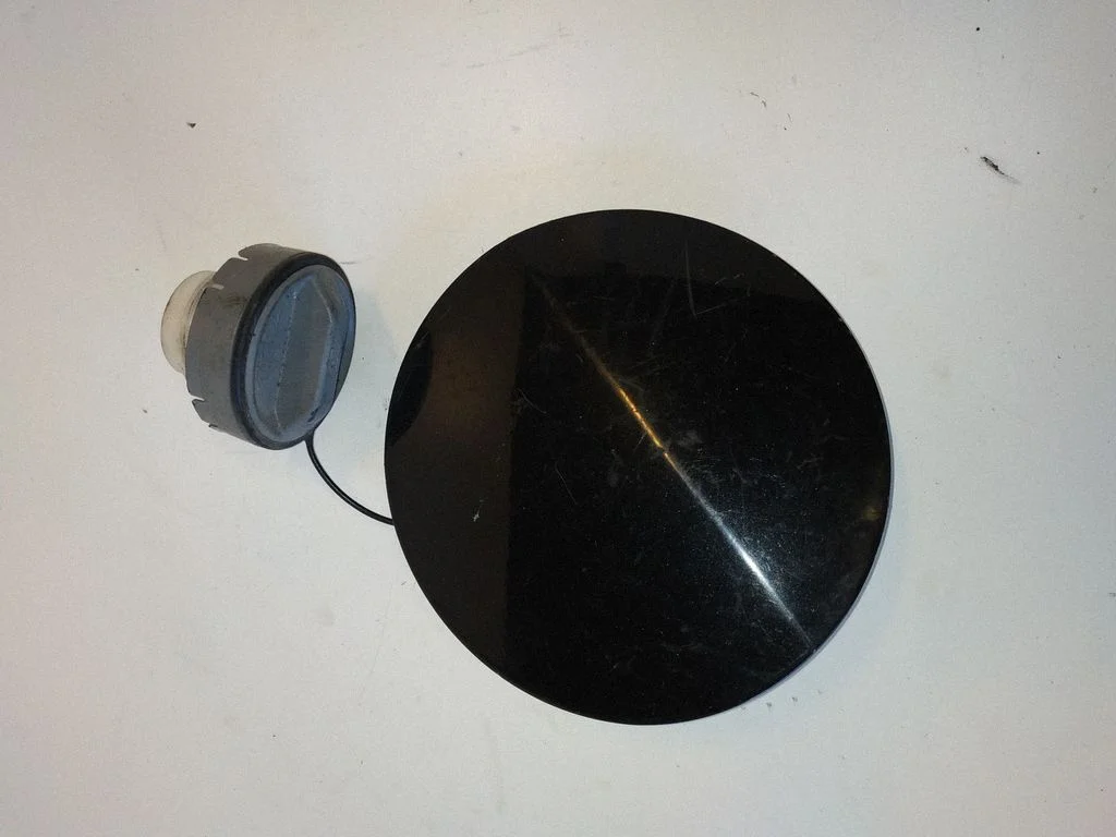 Fuel tank cap