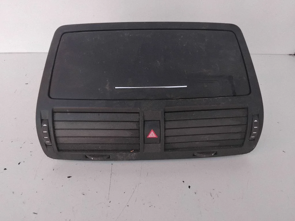 Centrālās gaisa restītes 1Z0820951