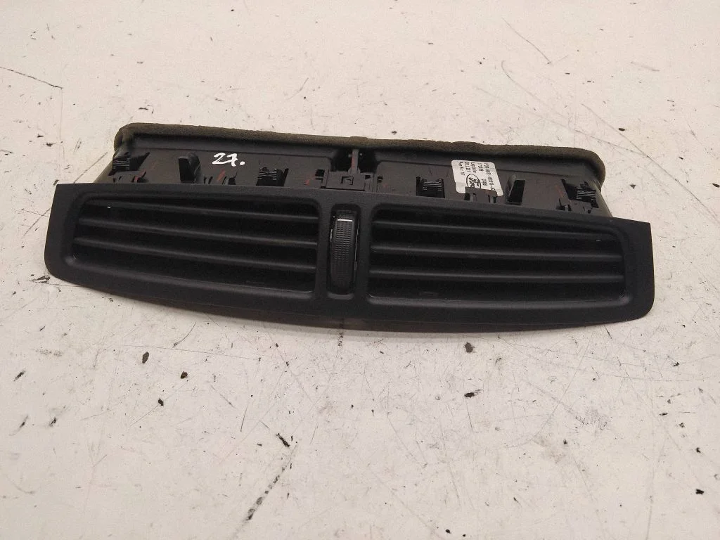Centrālās gaisa restītes AM51R01815ACW