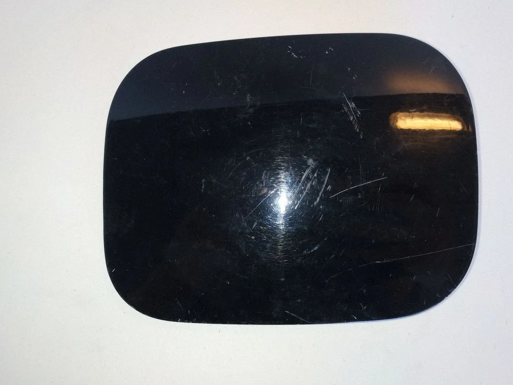 Fuel tank cap