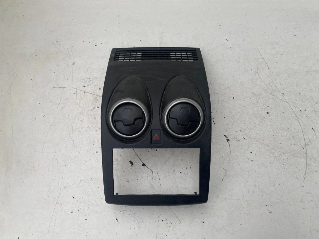 Centrālās gaisa restītes K77710