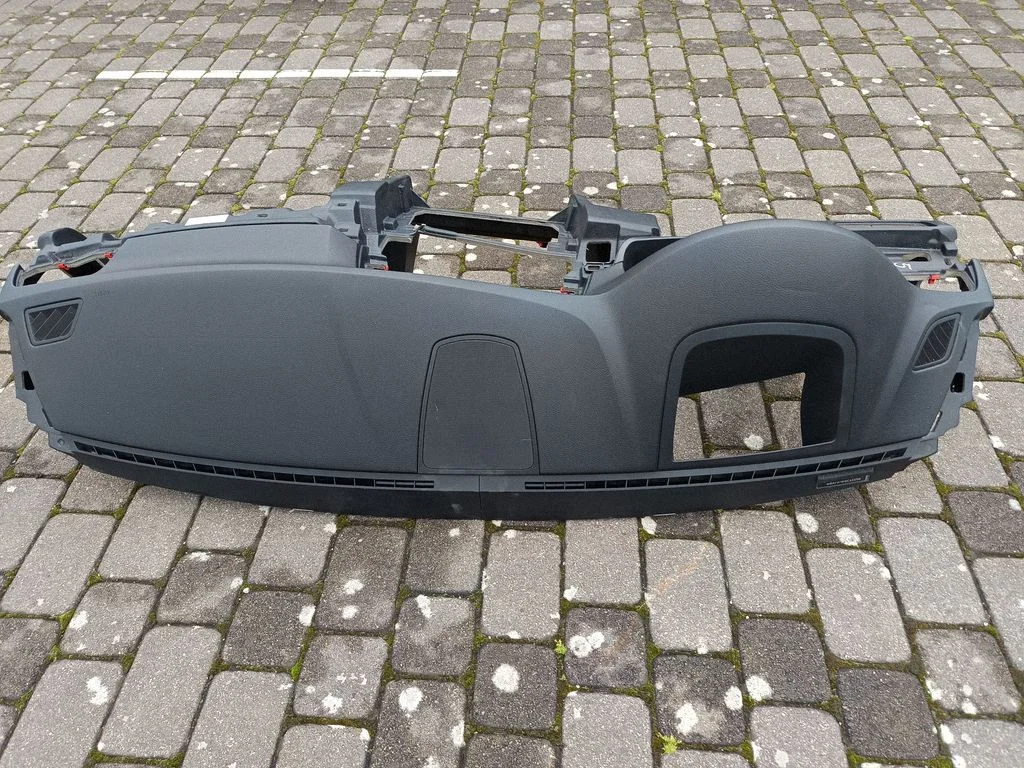 Armatuurlaud – BMW 5-seeria F10 F11 (2009-2016)