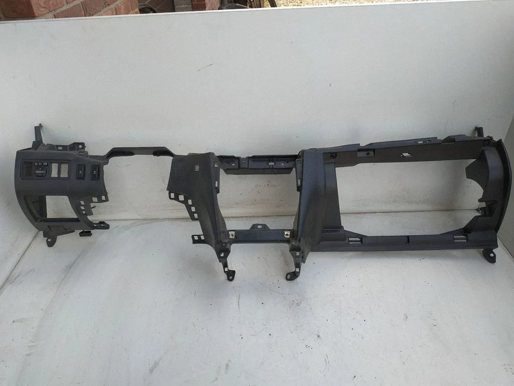 Armatuurlaud 5530305011