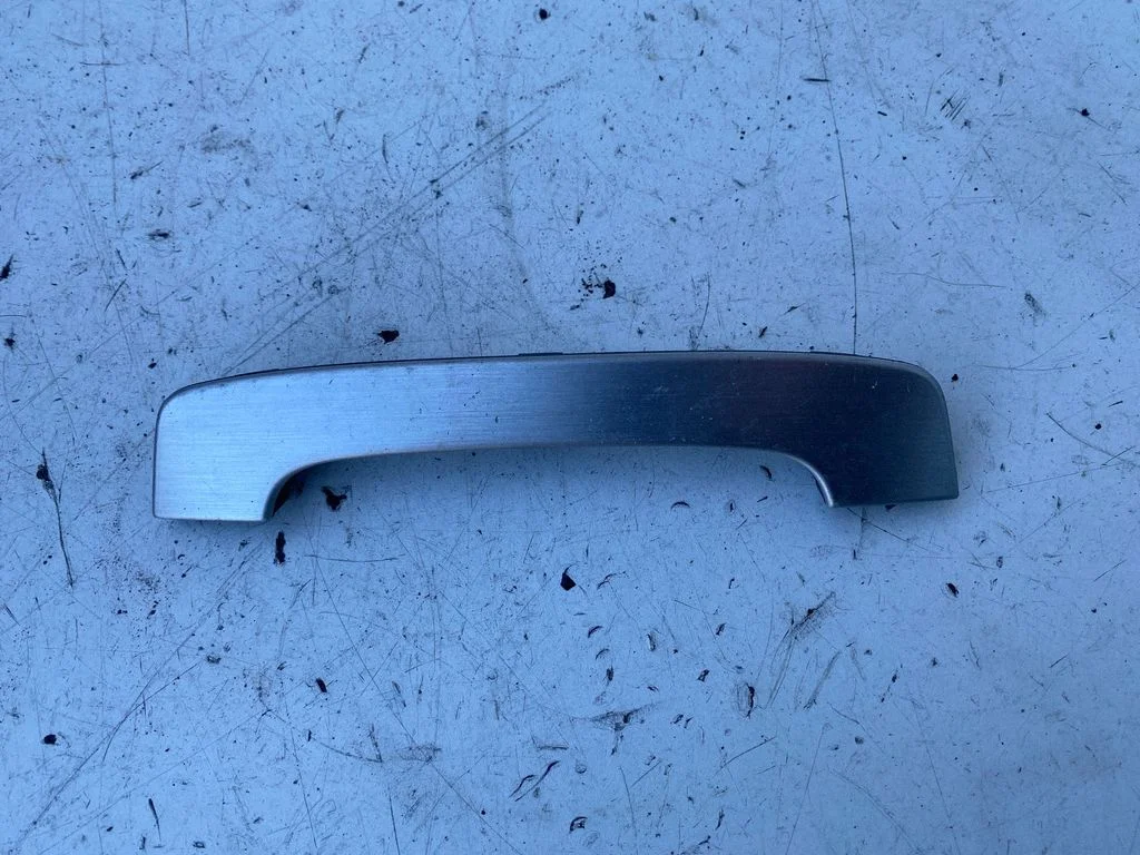 Dashboard glove box trim 3AA863324A