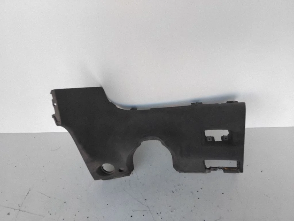 Dashboard lower bottom trim panel – Mercedes-Benz E-Class W211 (2002-2009)