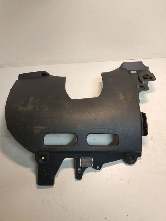 Armatuurlaua alumine viimistluspaneel – Volvo V50 (2008-2012)