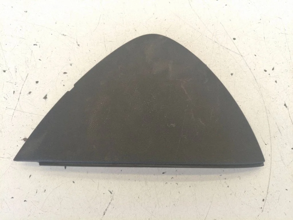 Dashboard side end trim 3C1858218C