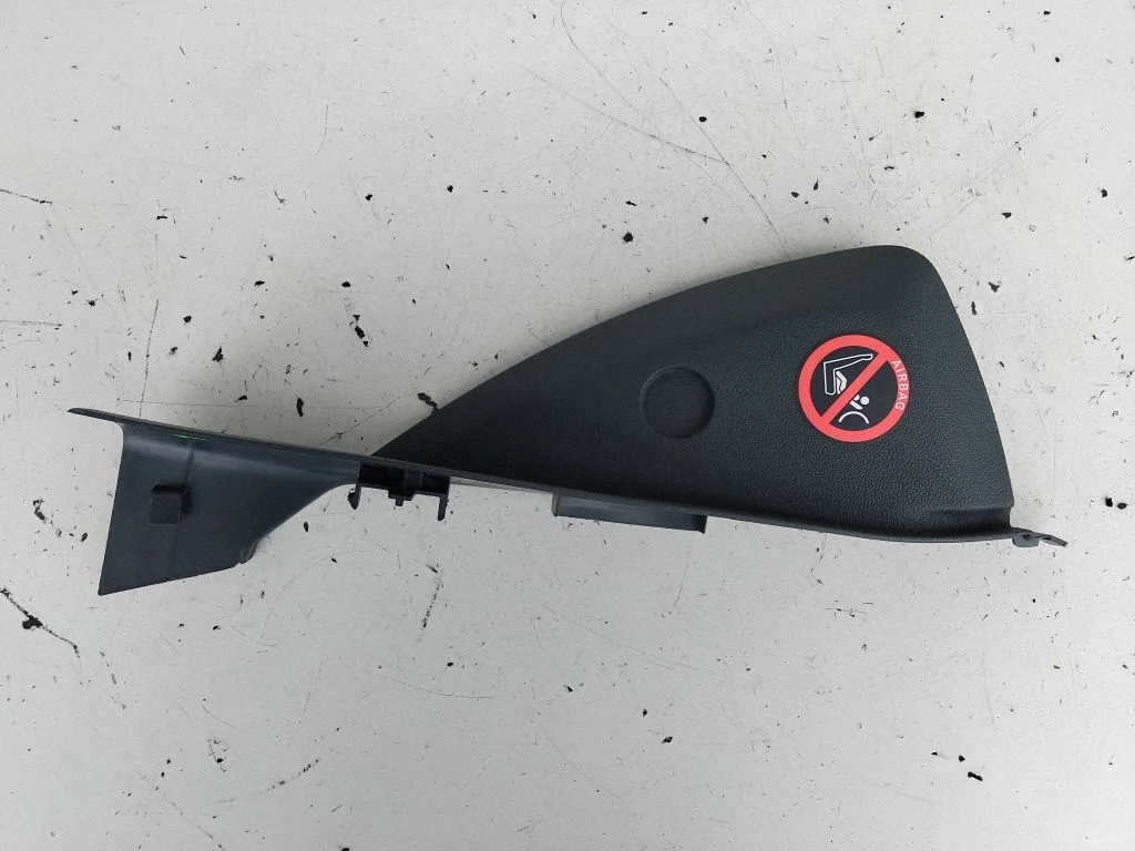 Paneļa apdares panelis (sānu) AM51R044C60ABW