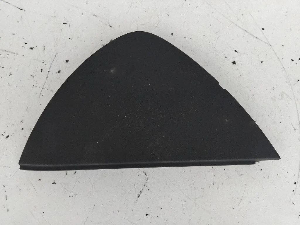Dashboard side end trim 3C1858217D