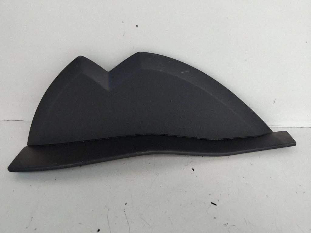 Paneļa apdares panelis (sānu) 8002A055ZZ