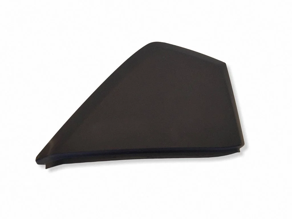 Dashboard side end trim – Porsche Cayenne (92A) (2010-2017)