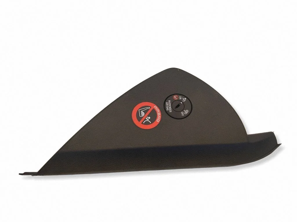 Dashboard side end trim 13275267