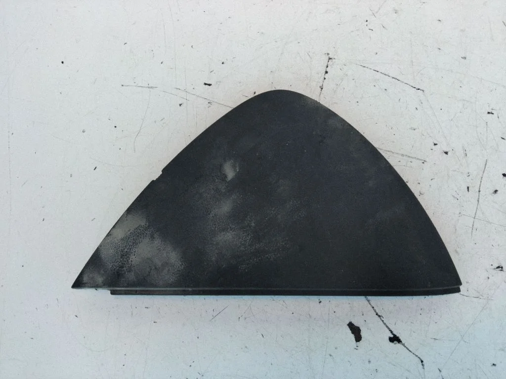 Dashboard side end trim 3C1858218C