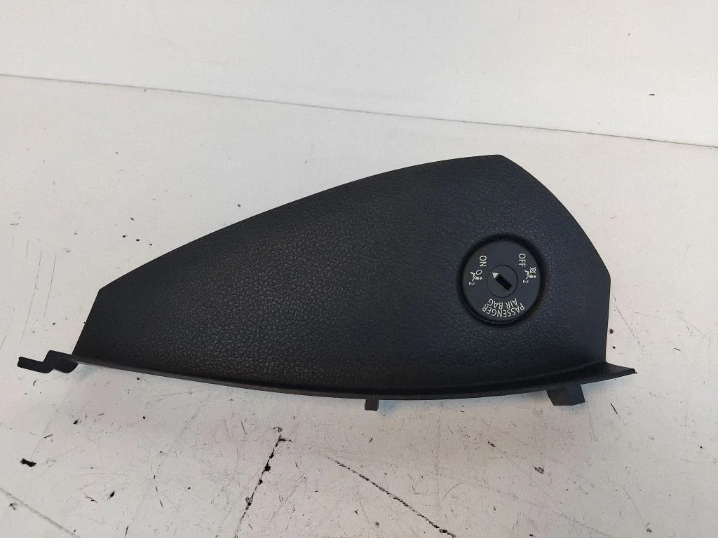 Dashboard side end trim 51459205406